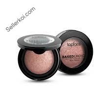 Topface Baked Choice Rich Touch Highlighter-101 (6gm)